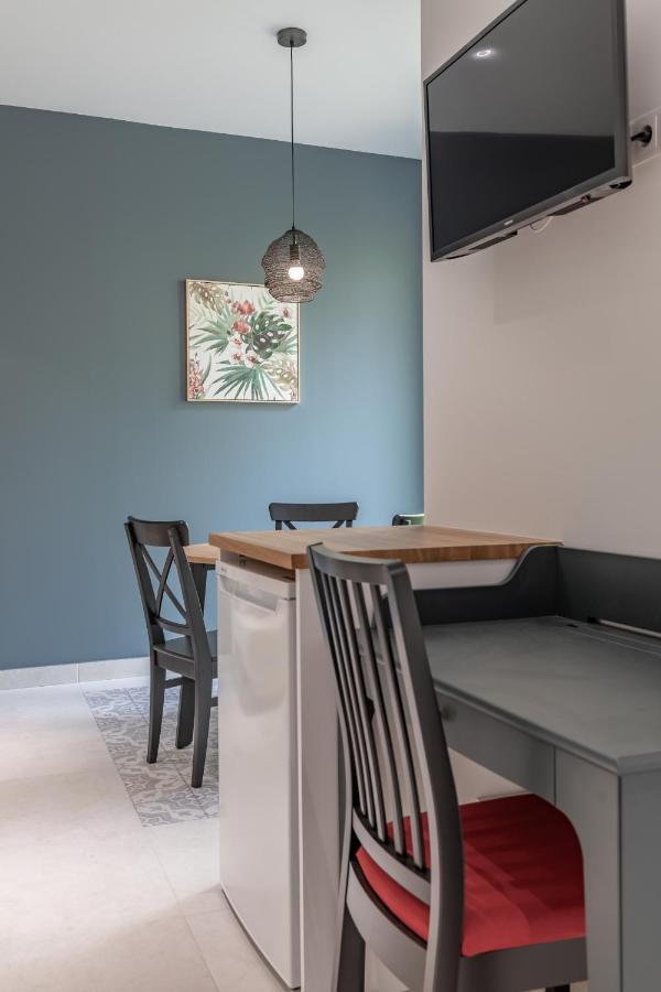 Chic & Comfortable Apartment, Private Terrace Valencia Exterior foto